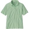 Seashore: Rinsed Green