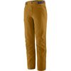 Patagonia - Venga Rock Pant - Men's - Bobcat Brown