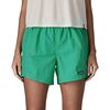 Patagonia - Baggies 5in Short - Women's - Aqua Stone