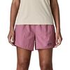 Patagonia - Baggies 5in Short - Women's - Light Violet