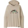 Fitz Roy Superbloom: Pumice X-Dye