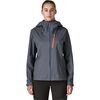 Patagonia - Granite Crest Jacket - Women's - Smolder Blue