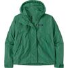 Heartleaf Green