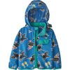 Patagonia - Baby Baggies Jacket - Toddlers'