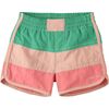 Patagonia - Baby Boardshort - Toddlers' - Aqua Stone
