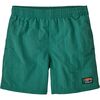 Tidal Threads: Gem Green