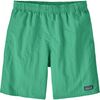 Patagonia - Baggies 7in Short - Kids' - Aqua Stone
