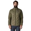 Patagonia - Micro Puff Insulated Jacket - Men's - Basin Green