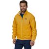 Surfboard Yellow