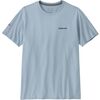 Fleck Blue