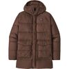Cone Brown