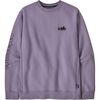 Concrete Purple