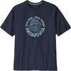 Wild Grizz: New Navy