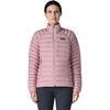 Patagonia - Down Sweater Jacket - Women's - Quiet Violet