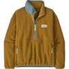 Patagonia - Synchilla Marsupial Fleece Pullover Jacket - Women's