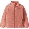Patagonia - Down Sweater Jacket - Kids' - Moment Pink