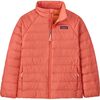 Peak Pink
