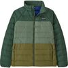 Pinyon Green