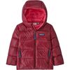 Wax Red