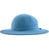 Patagonia - Quandary Brimmer Hat - Shore Blue