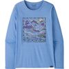 Trailseekers: Abundant Blue X-Dye