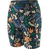 Patagonia - Maipo 8in Short - Women's - Kaleido/Black