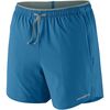 Patagonia - Multi Trail Short - Women's - Aquatic Blue