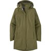Tent Green