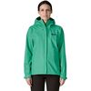 Patagonia - Torrentshell 3L Jacket - Women's - Aqua Stone