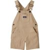 Patagonia - Stand Up Shortall - Toddlers' - Oar Tan