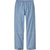 Patagonia - Torrentshell 3L Pants - Kids' - Barnacle Blue