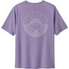 Forgotten Island: Concrete Purple X-Dye