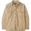 Dipper: Beeswax Tan