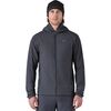 Patagonia - Nano-Air Light Hybrid Insulated Hooded Jacket - Men's - Smolder Blue