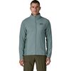 Patagonia - Nano-Air Light Hybrid Jacket - Men's - Blue Sage