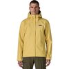 Patagonia - Torrentshell 3L Jacket - Men's - Limestone Yellow