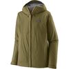 Tent Green
