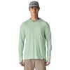 Patagonia - Tropic Comfort Natural Hoodie - Men's - Thin Ice