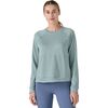 Thermal Blue