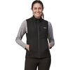 Patagonia - Nano-Air Light Vest - Women's - Black