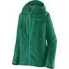 Patagonia - Triolet Jacket - Women's - Gem Green