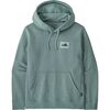 Patagonia - 73 Skyline Uprisal Hoodie - Blue Sage