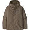 Patagonia - Jackson Glacier Rain Jacket - Men's - Marlow Brown