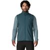 Patagonia - Nano-Air Light Vest - Men's - Tidal Teal