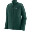 Cascade Green