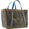 Patagonia - Black Hole Gear Tote - Basin Green/Fitz Trout