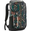 Patagonia - Black Hole 25L Backpack - Kaleido: Black