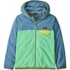 Early Teal/Shore Blue
