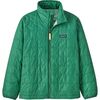 Heartleaf Green