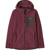 Patagonia - R1 Air Full-Zip Hooded Jacket - Boys'